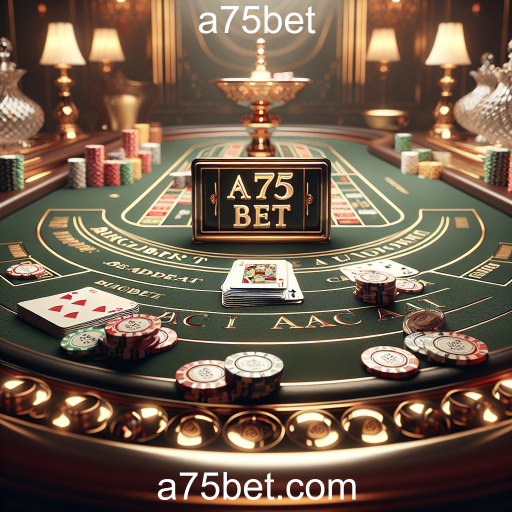 Baccarat: O Jogo Clássico que Conquista os Jogadores